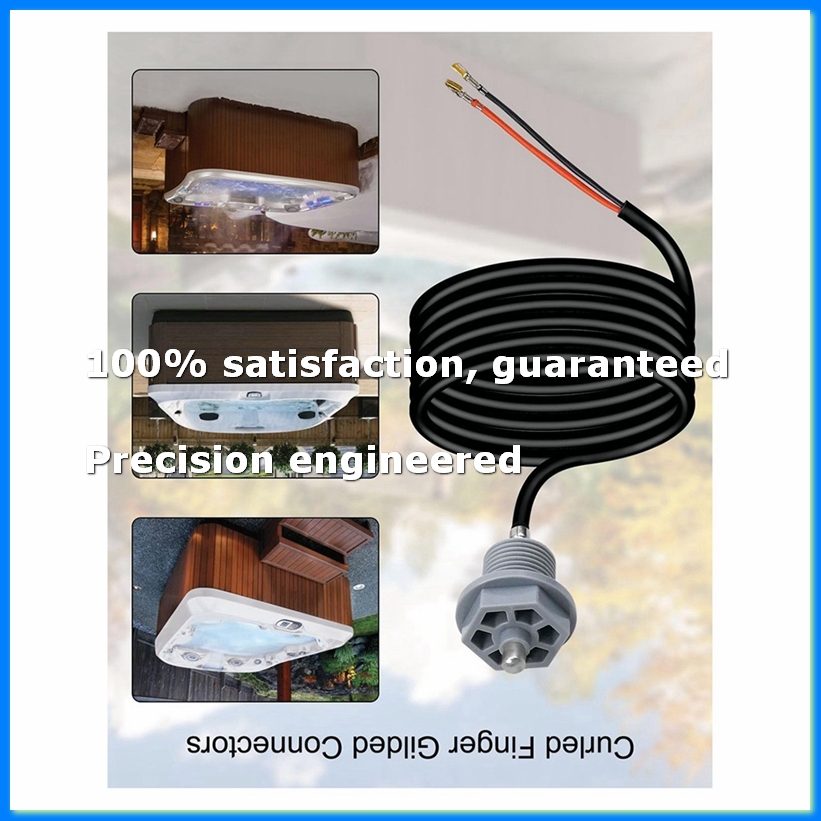 Spa & Wellness Centre Lielupe - Temperatuursensor voor Sundance Spa voor Hot