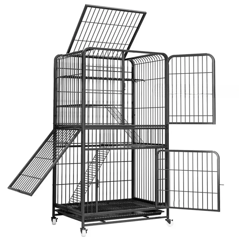 Spa Wellness Luxury - Modern smeedijzeren luxe ijzeren frame, grote