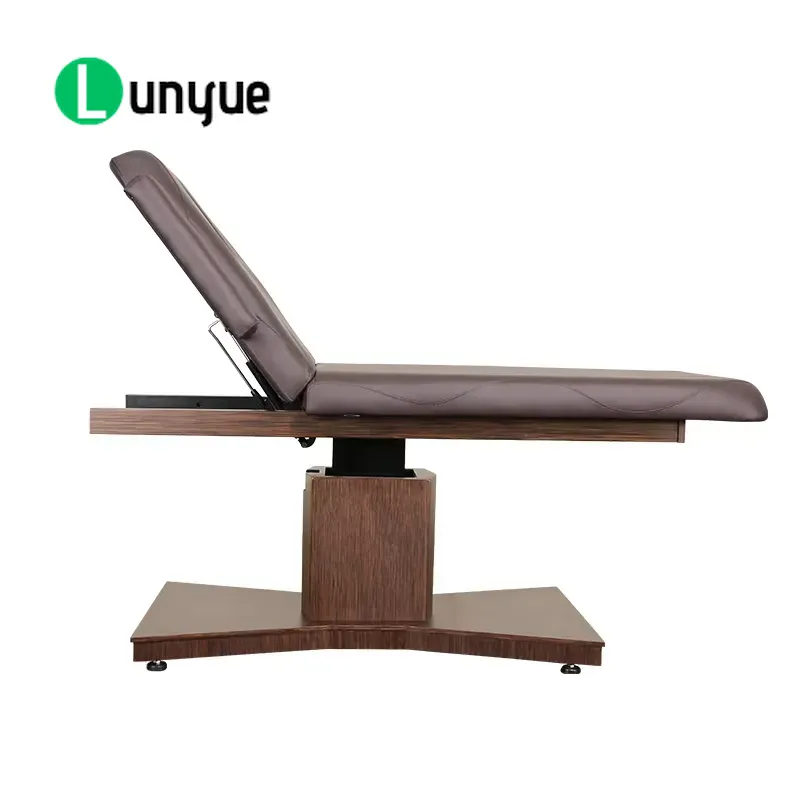 Elektrische massagetafel, bank - Spa And Wellness Hotel recensie en prijs