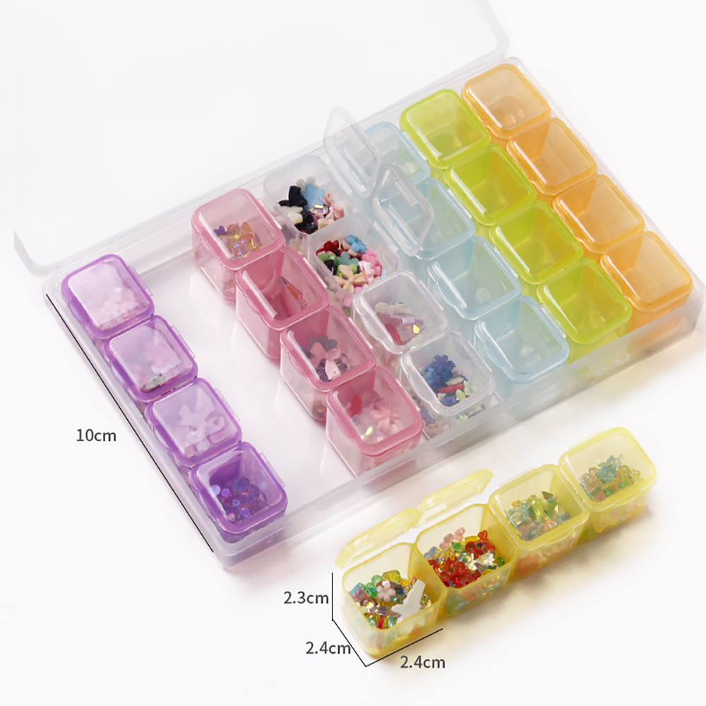 Diamant Schilderen Gereedschap - Waxing Kit Home recensie en prijs