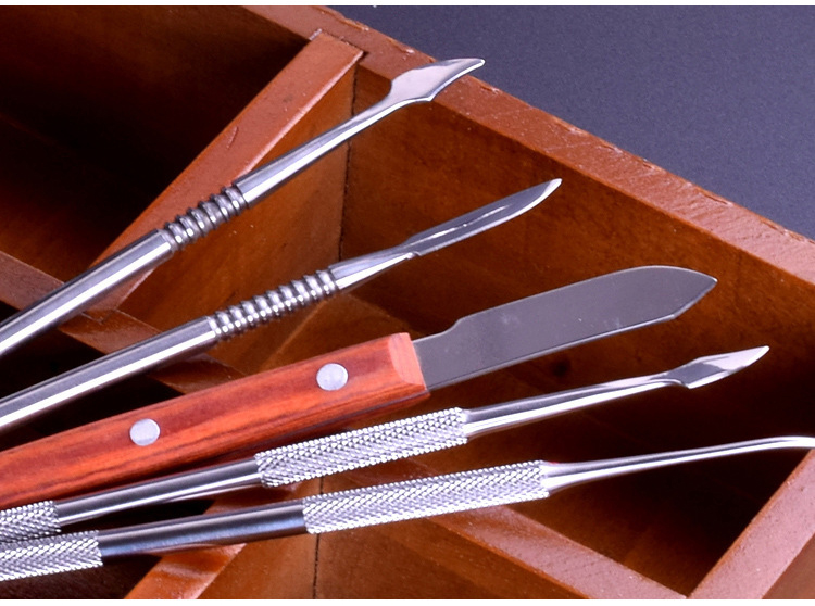 10 stks/set Tandheelkundige Sp - Waxing Kit Home recensie en prijs