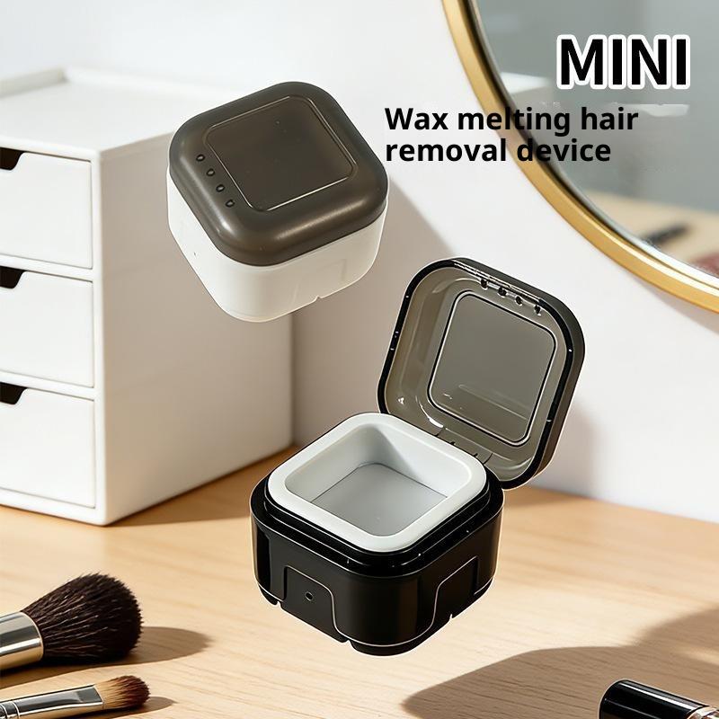Mini Wax Heater Machine Silico - Waxing Kit Home recensie en prijs