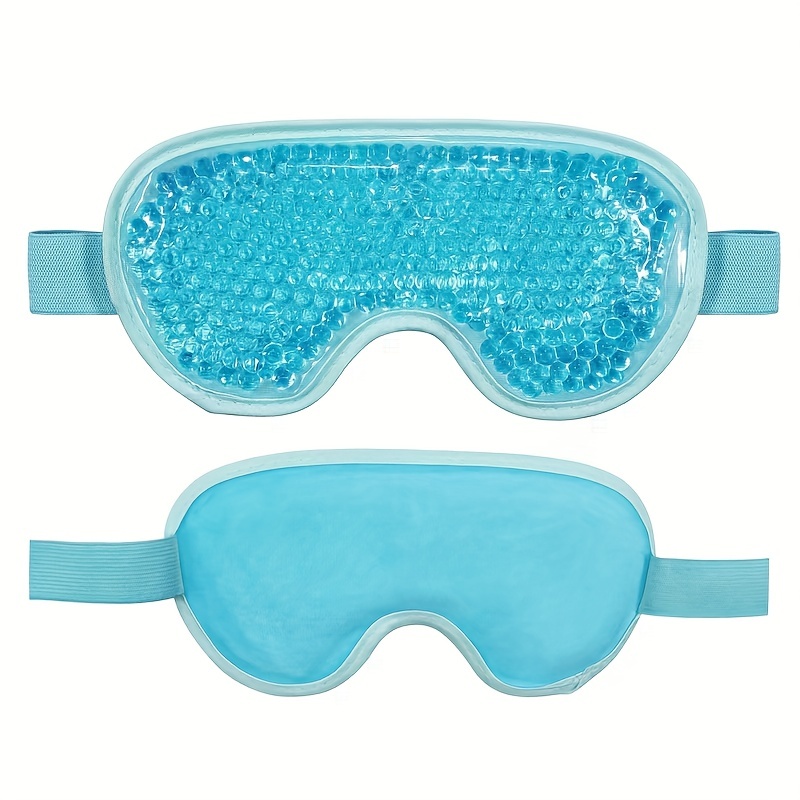 Gel Bead Hot Cold Oogmasker, H - Spa & Wellness Centre Lielupe recensie en prijs