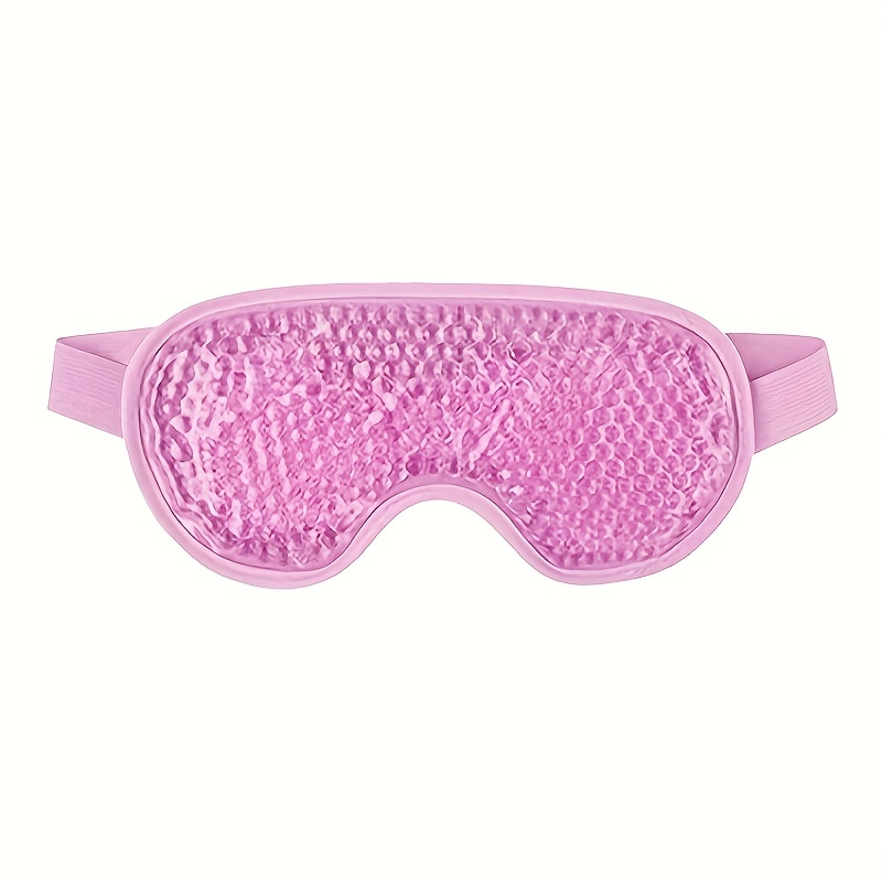 Gel Bead Hot Cold Oogmasker, H - Spa & Wellness Centre Lielupe recensie en prijs