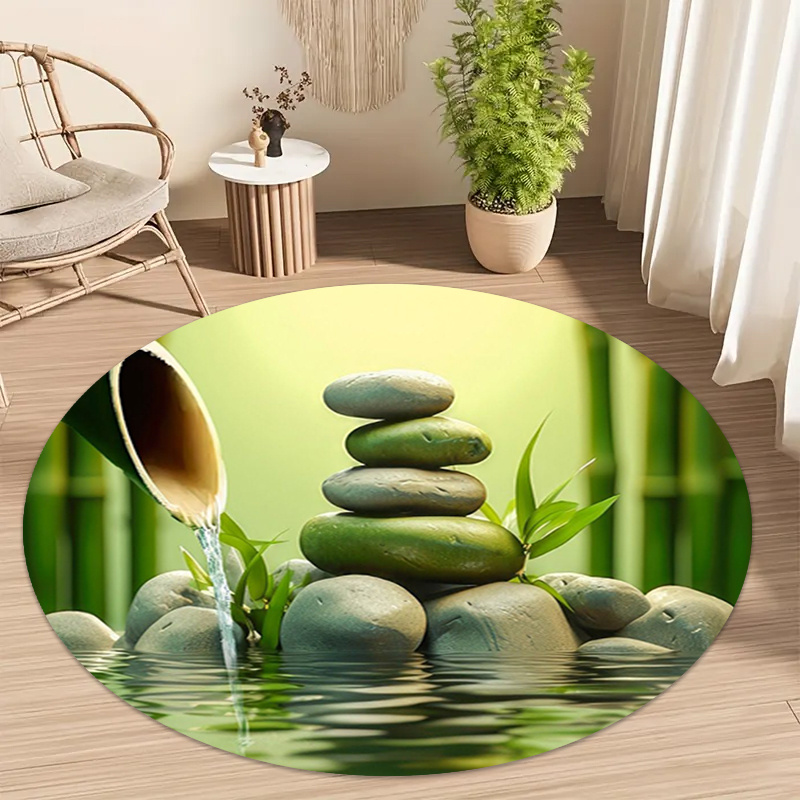 Zen Bamboe Steen Waterstroom R - Spa And Wellness Hotel recensie en prijs