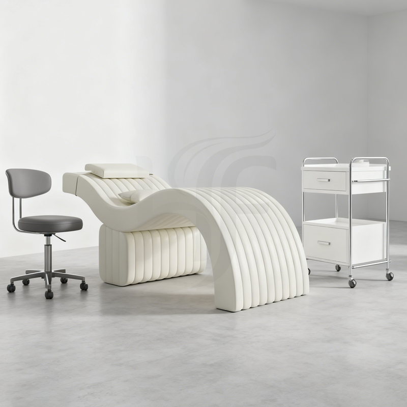 Luxe beautysalon wimperbed spa - Spa Wellness Luxury recensie en prijs