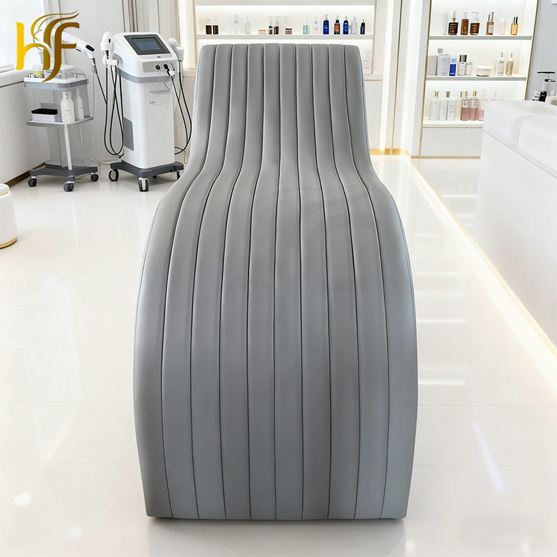 Luxe beautysalon wimperbed spa - Spa Wellness Luxury recensie en prijs