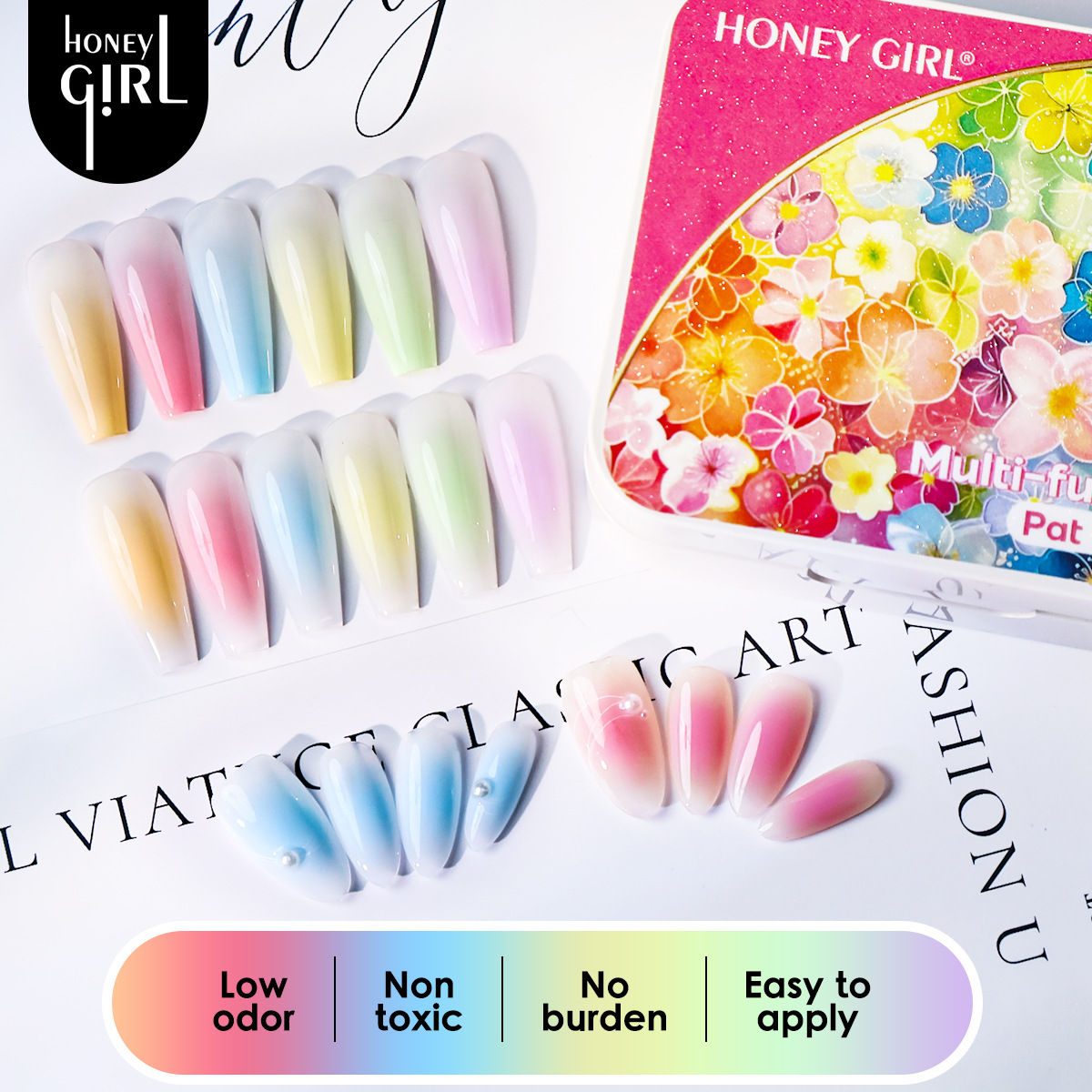 6 Kleuren Air Cushion Patting  - Waxing Kit Home recensie en prijs