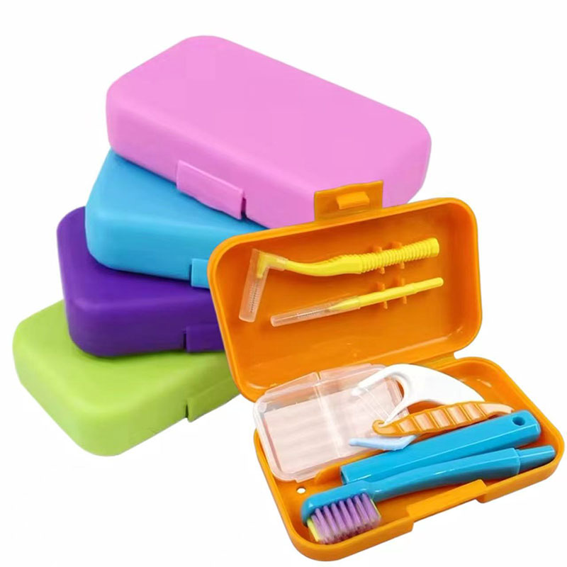 Tandheelkundige reinigingssets - Waxing Kit Home recensie en prijs