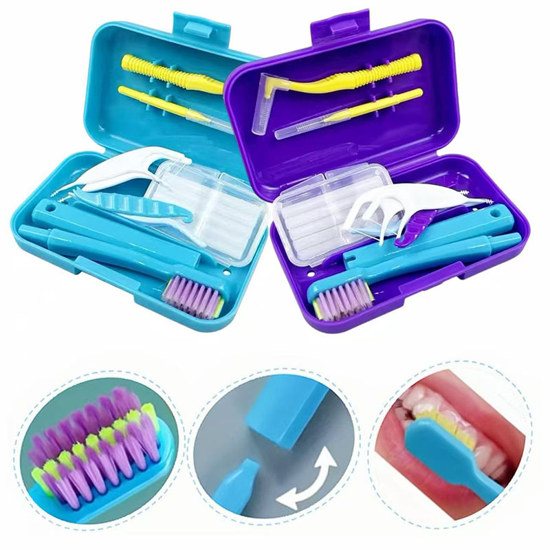 Tandheelkundige reinigingssets - Waxing Kit Home recensie en prijs