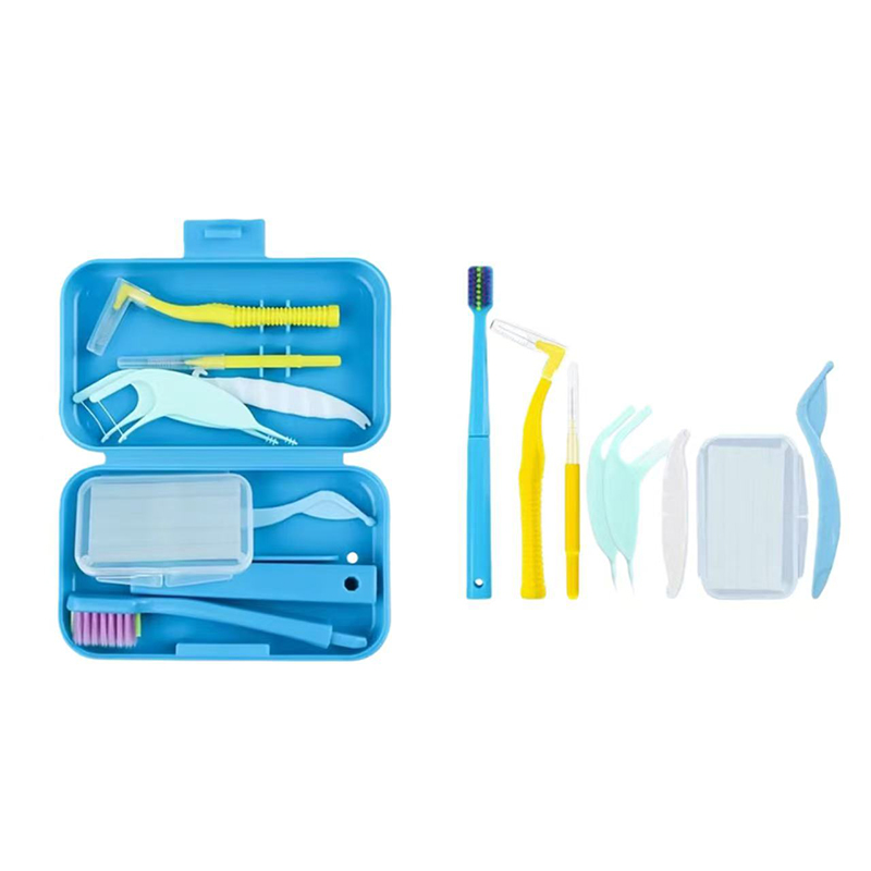 Tandheelkundige reinigingssets - Waxing Kit Home recensie en prijs