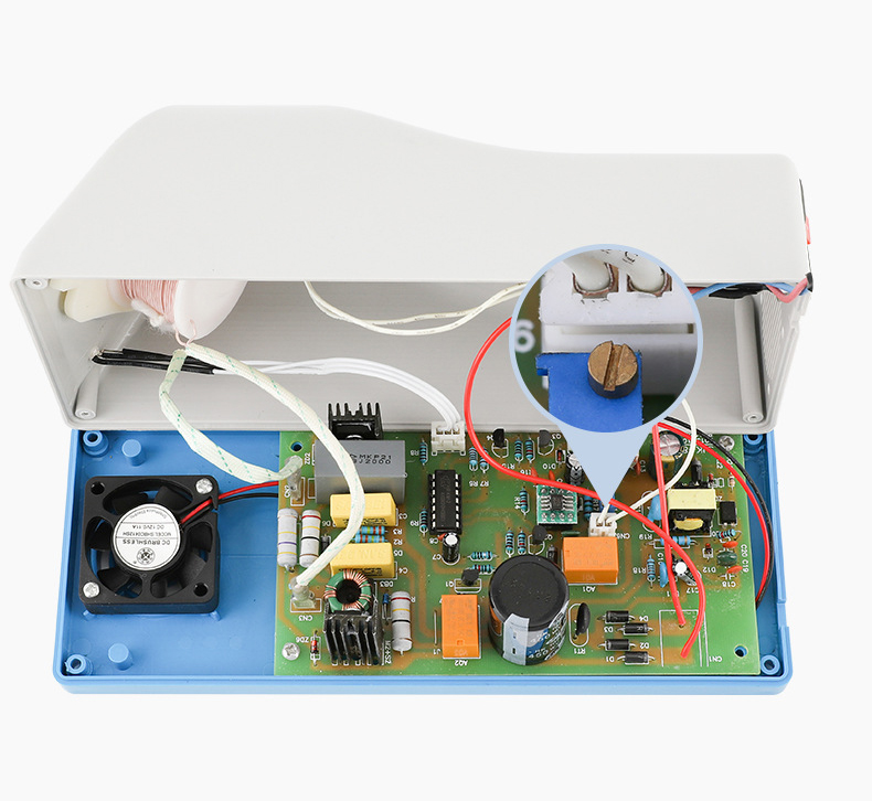 Elektronische Waxer Infraroods - Waxing Kit Home recensie en prijs