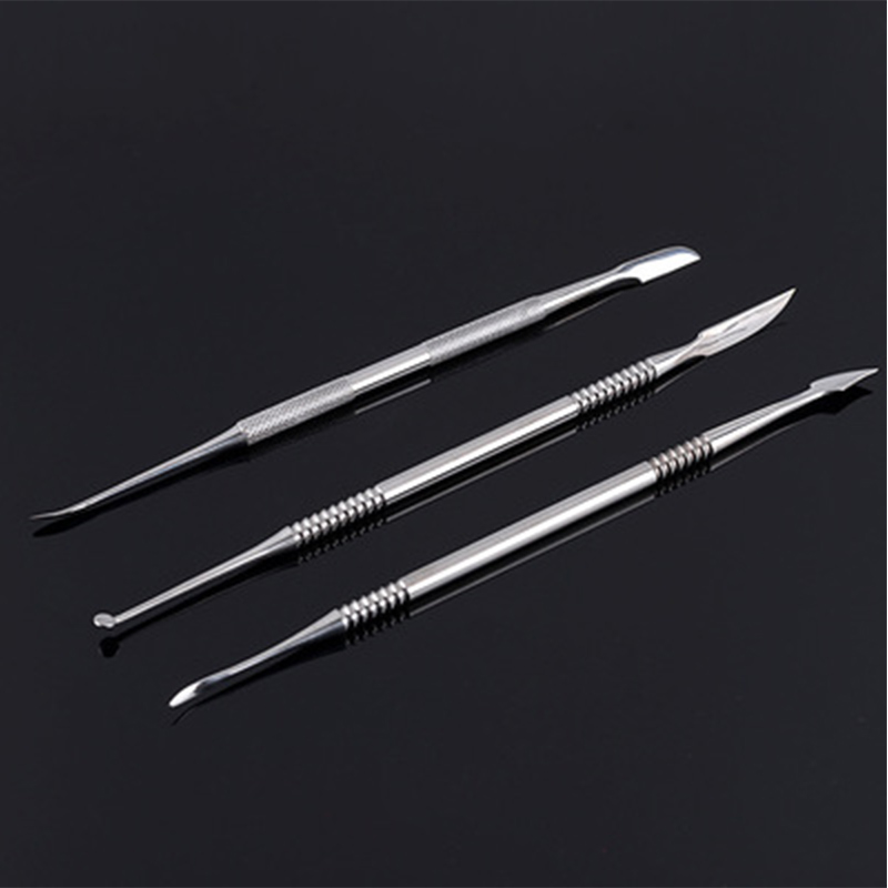 10-delige tandwaxmessen set sp - Waxing Kit Home recensie en prijs