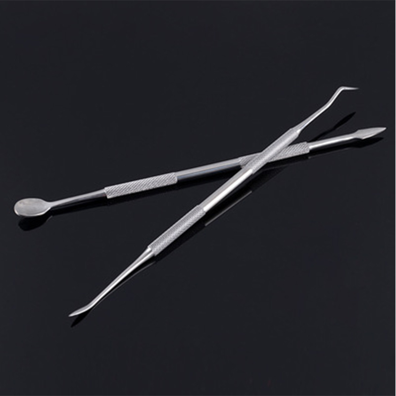 10-delige tandwaxmessen set sp - Waxing Kit Home recensie en prijs