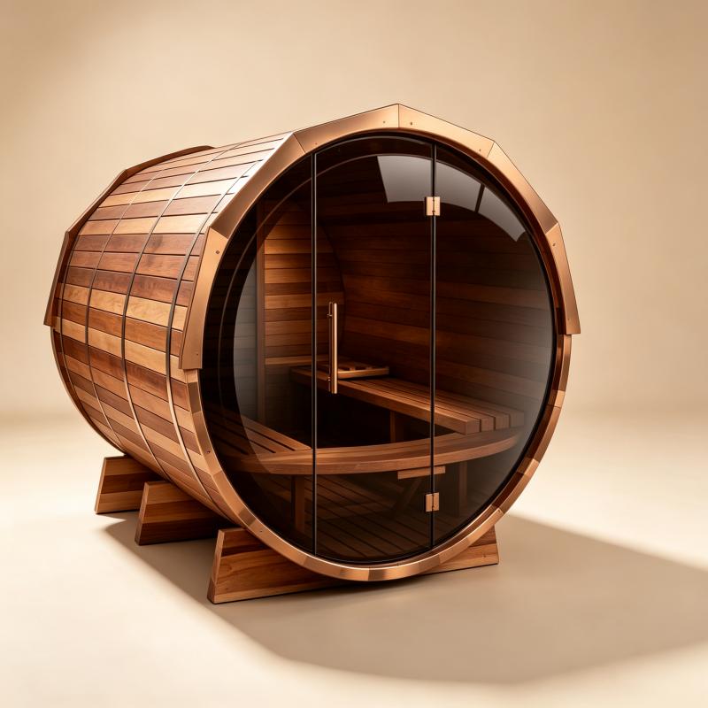 Premium Sauna Ruimte Op Maat H - Spa And Wellness Hotel recensie en prijs